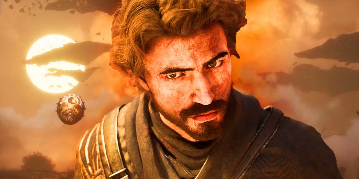 Modders, les ruego que arregle este Clair Obscur: Expedition 33 característica