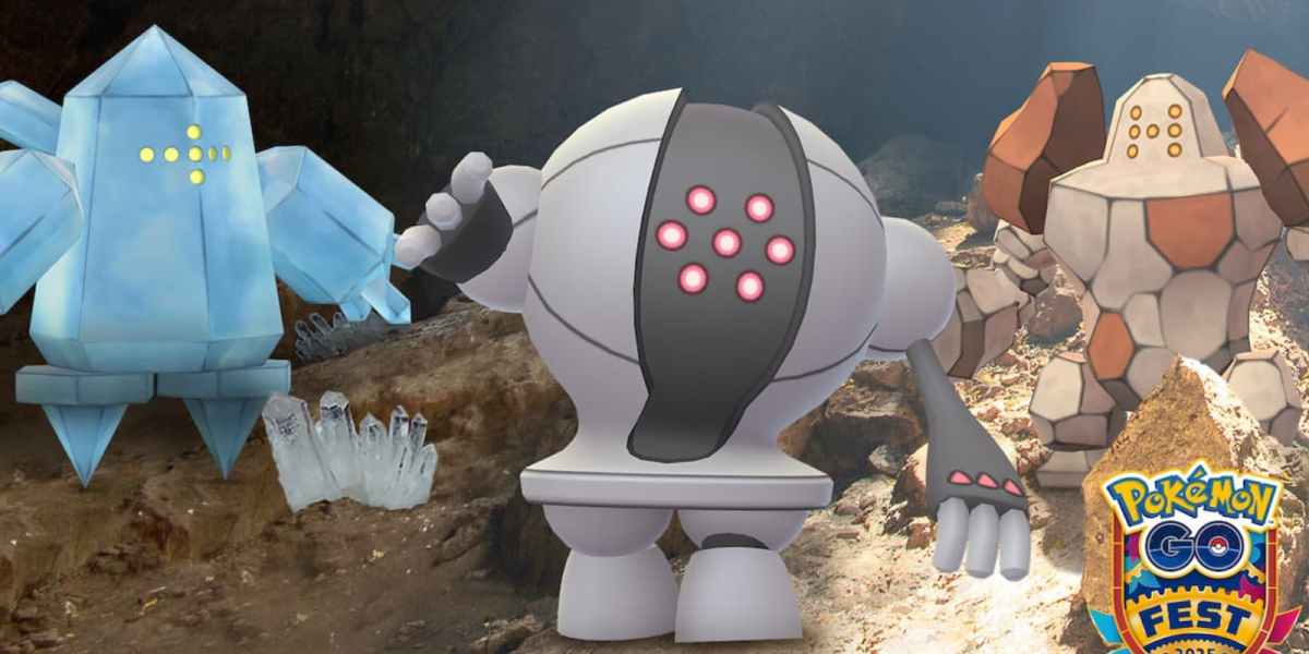 Guía de eventos y recompensas de Pokémon Go Antients