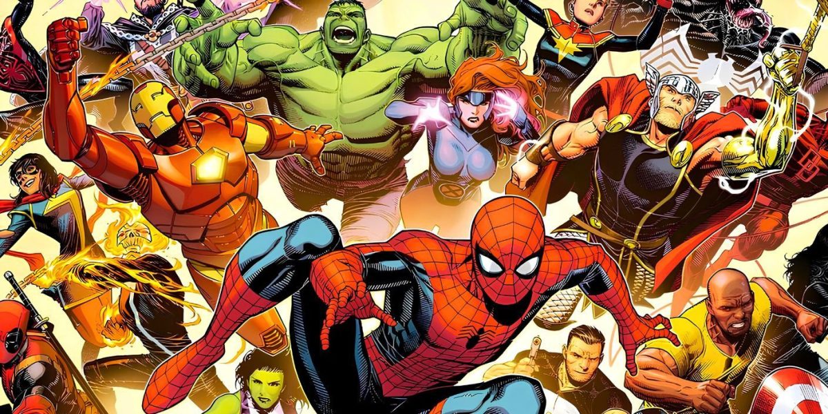 39 años después, un clásico héroe de Marvel regresa a la continuidad, y los fanáticos de los 80 no creerán quién