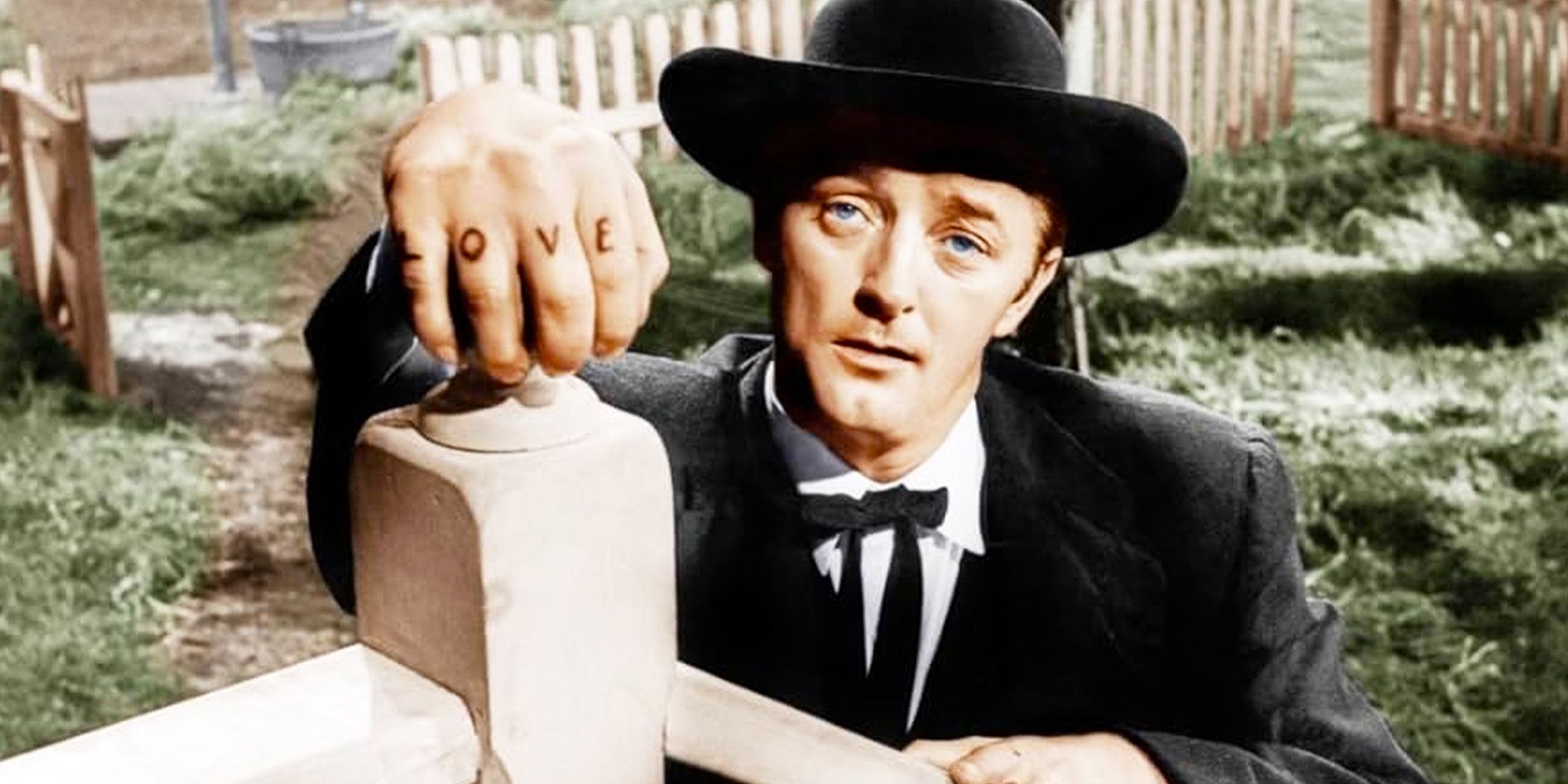 “Una de las más grandes de todas las películas estadounidenses”: Roger Ebert elogió a este cine noir de 1955