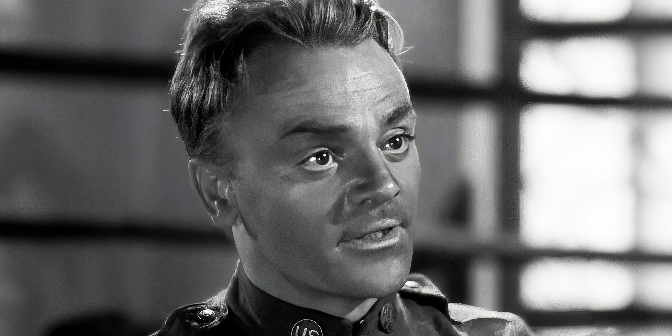 Asegúrese de ver esta película de la Primera Guerra Mundial protagonizada por James Cagney que ahora está en transmisión