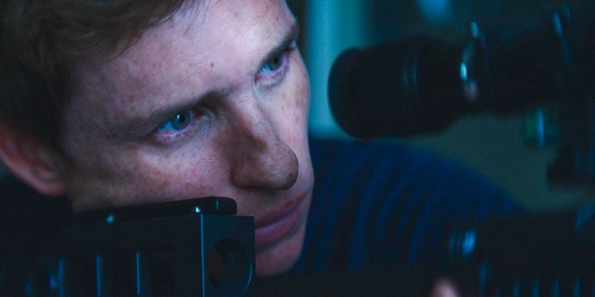 El día de la temporada 2 de Jackal recibe una nueva y emocionante actualización de producción de la estrella Eddie Redmayne