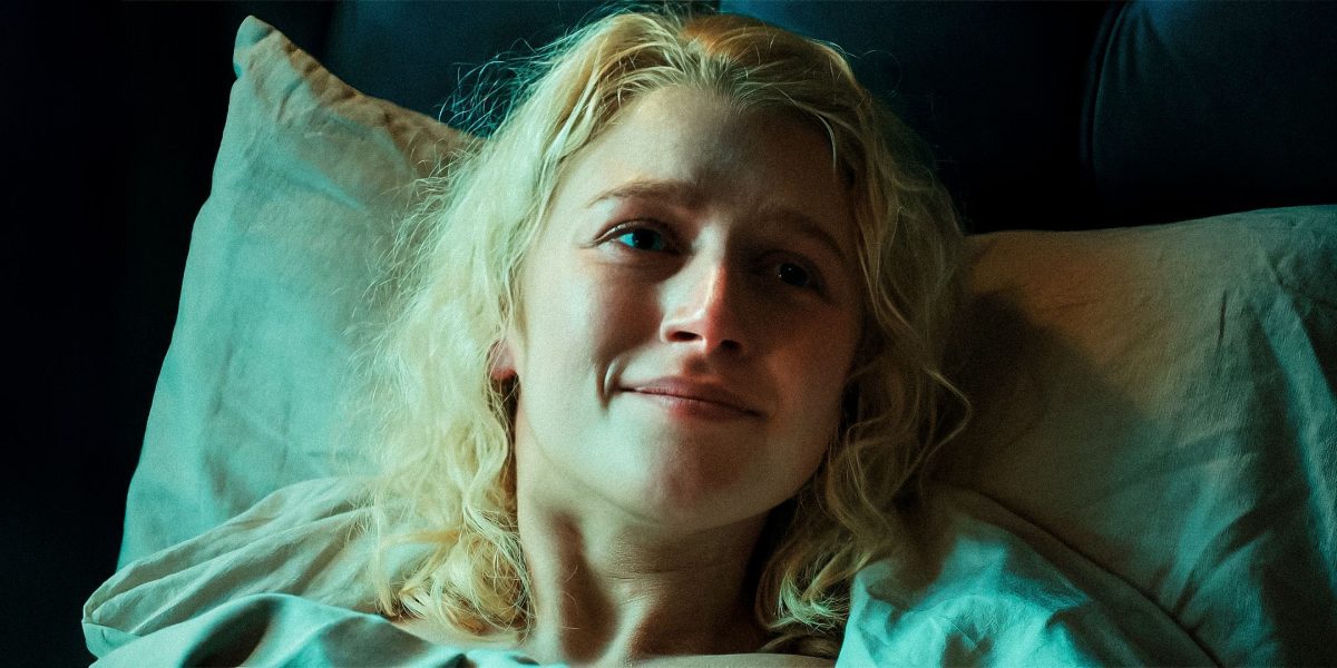 El final de Alex Dutton en 1923 terminando aún más trágico cuando conoces este detalle sobre la esposa de Spencer