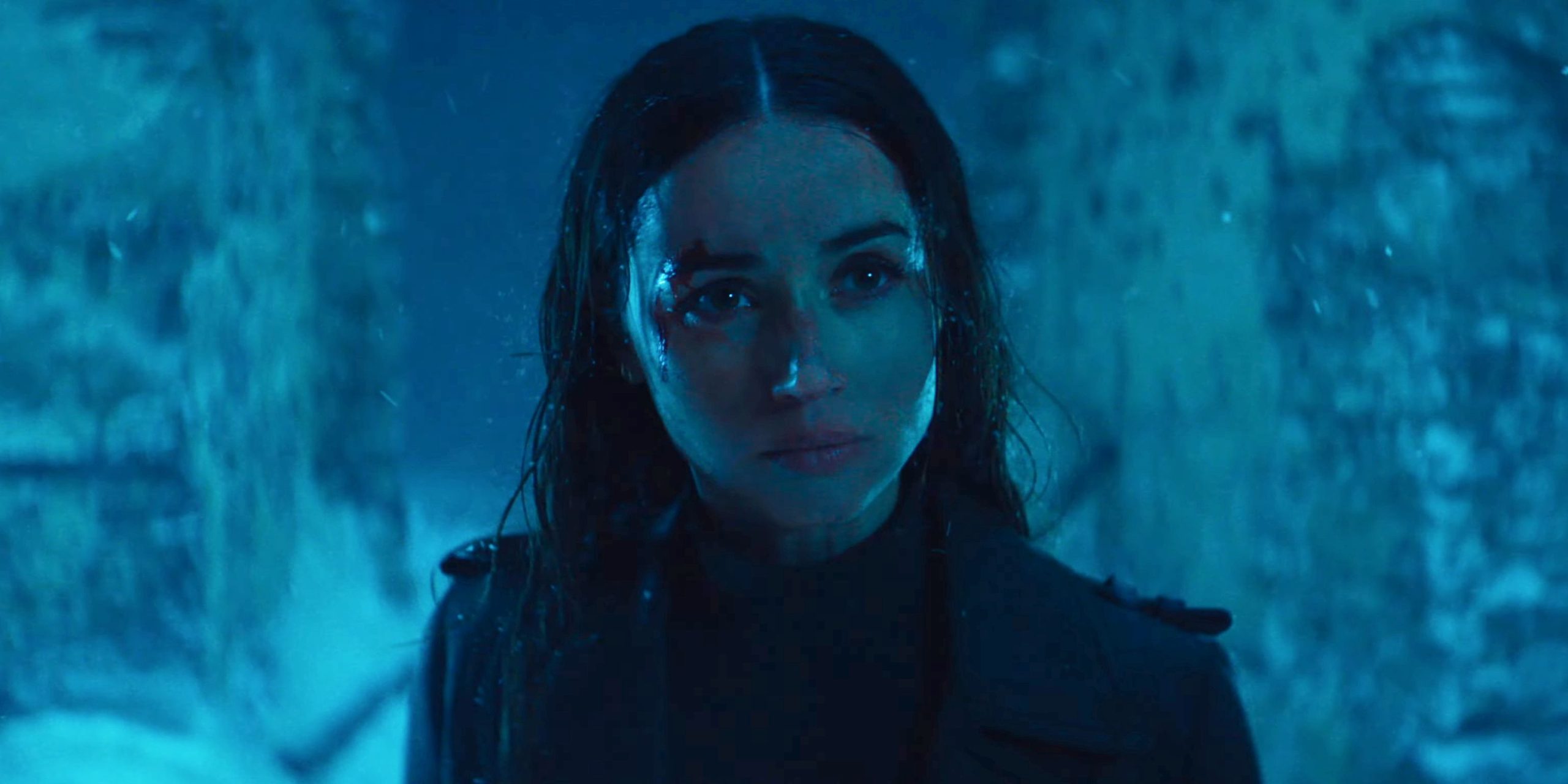 Ballerina quiere que Eva sea el próximo John Wick, ¿debería ser ella?