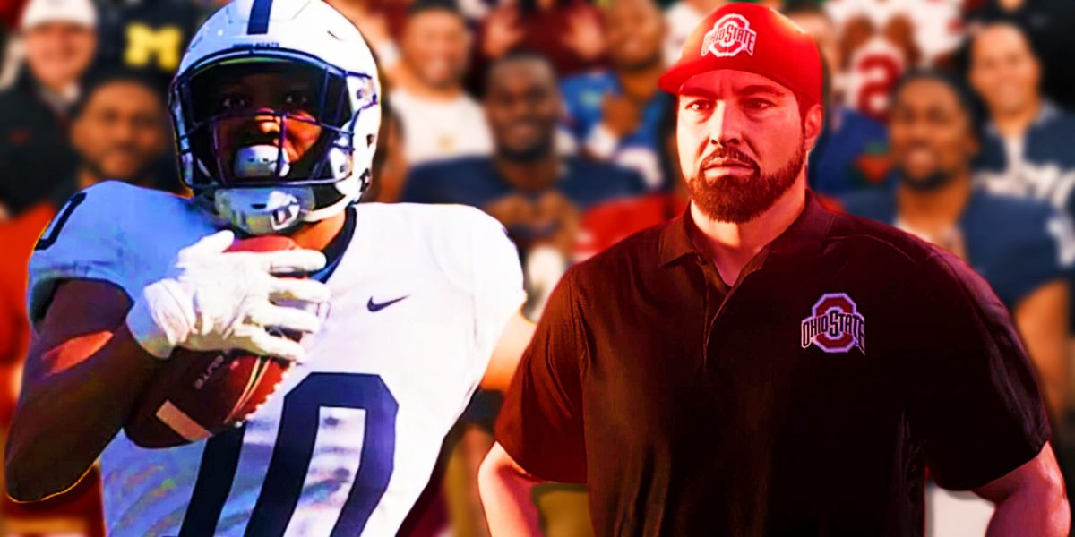 Después de la beta de la universidad fútbol 26, estoy más entusiasmado con estos dos modos de juego