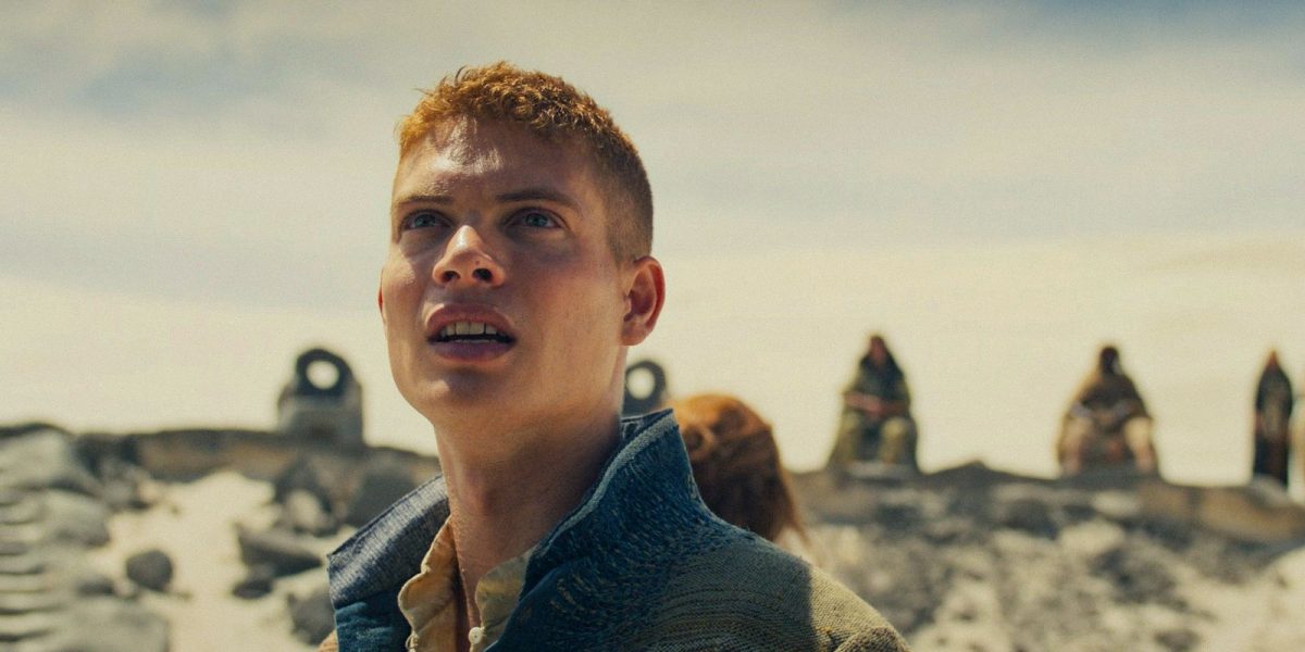 La adaptación de fantasía de 7 figuras de Netflix ahora tiene dos grandes competidores gracias a Prime Video