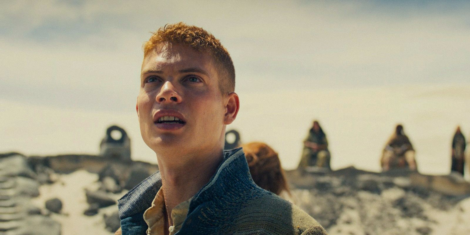 La adaptación de fantasía de 7 figuras de Netflix ahora tiene dos grandes competidores gracias a Prime Video