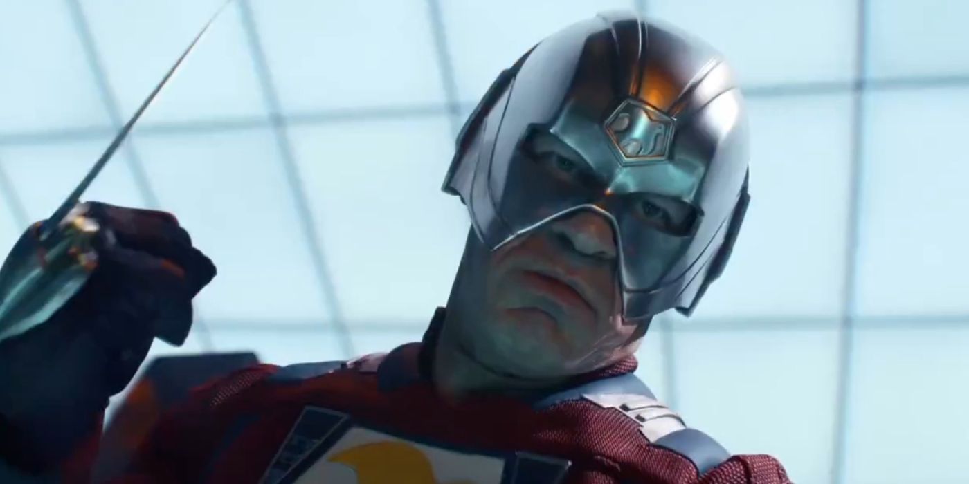 La nueva vista previa de la temporada 2 de Peacemaker trae una mirada detrás de escena de su opinión sobre un villano de DCEU y su próxima historia de DCU