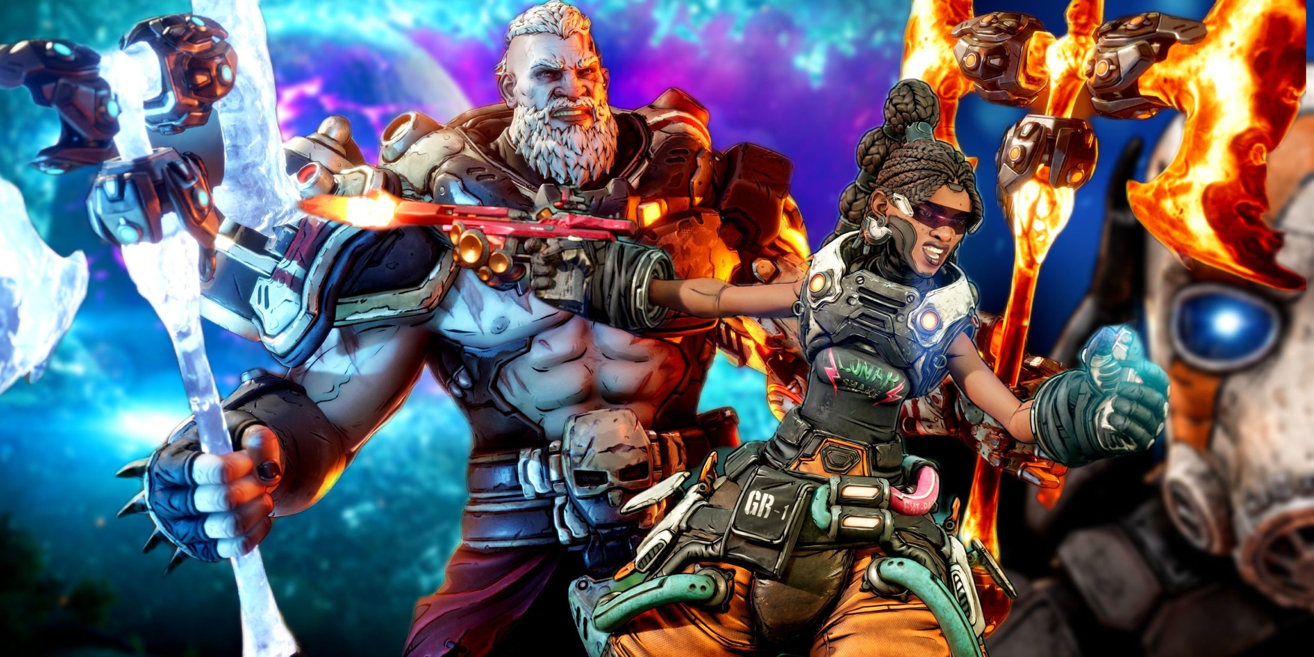 Todas las diferencias de edición y detalles de pedido de la edición