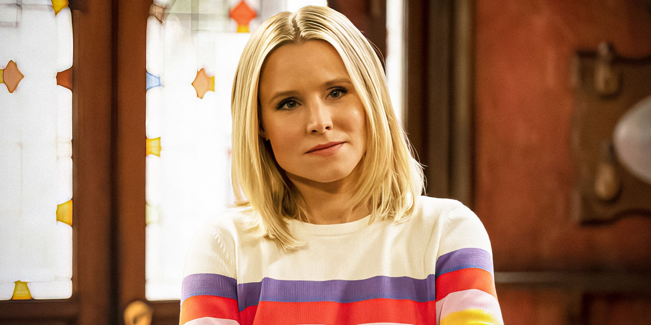 El programa de reemplazo perfecto de The Good Place está en Prime Video y tiene un 90% en Rotten Tomatoes