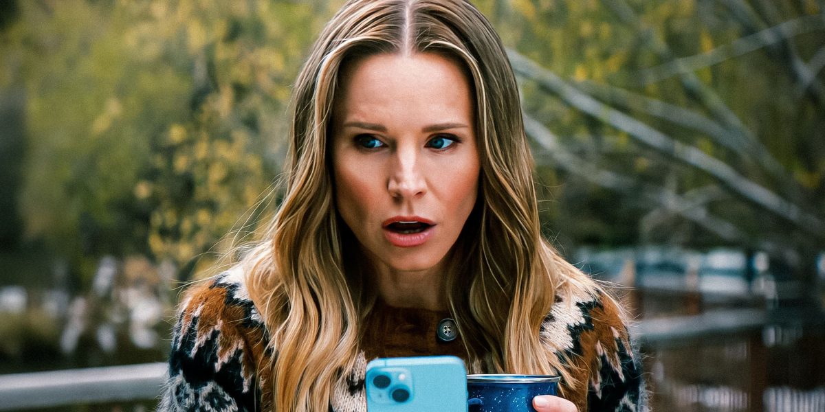 Nadie quiere esta fecha de lanzamiento de esta temporada 2 revelada por Netflix