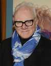 Tiro en la cabeza de Malcolm McDowell