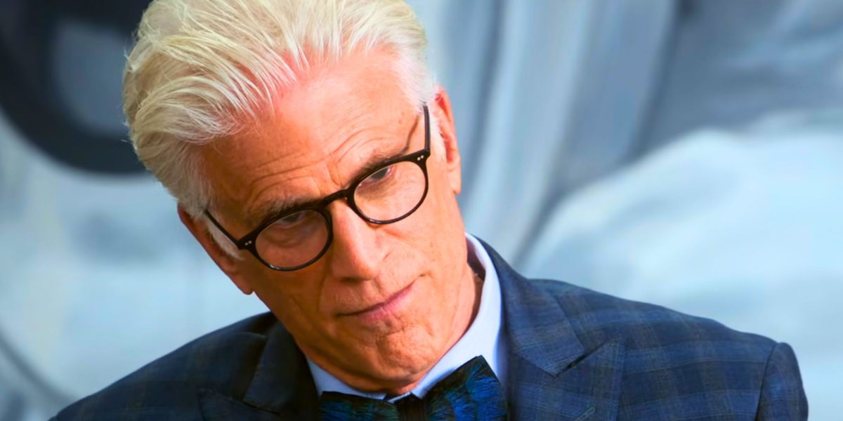 Este programa de comedia de 9 años con 97% en RT se convirtió instantáneamente en una obra maestra con solo un episodio