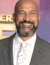 Tiro en la cabeza de Keegan-Michael Key