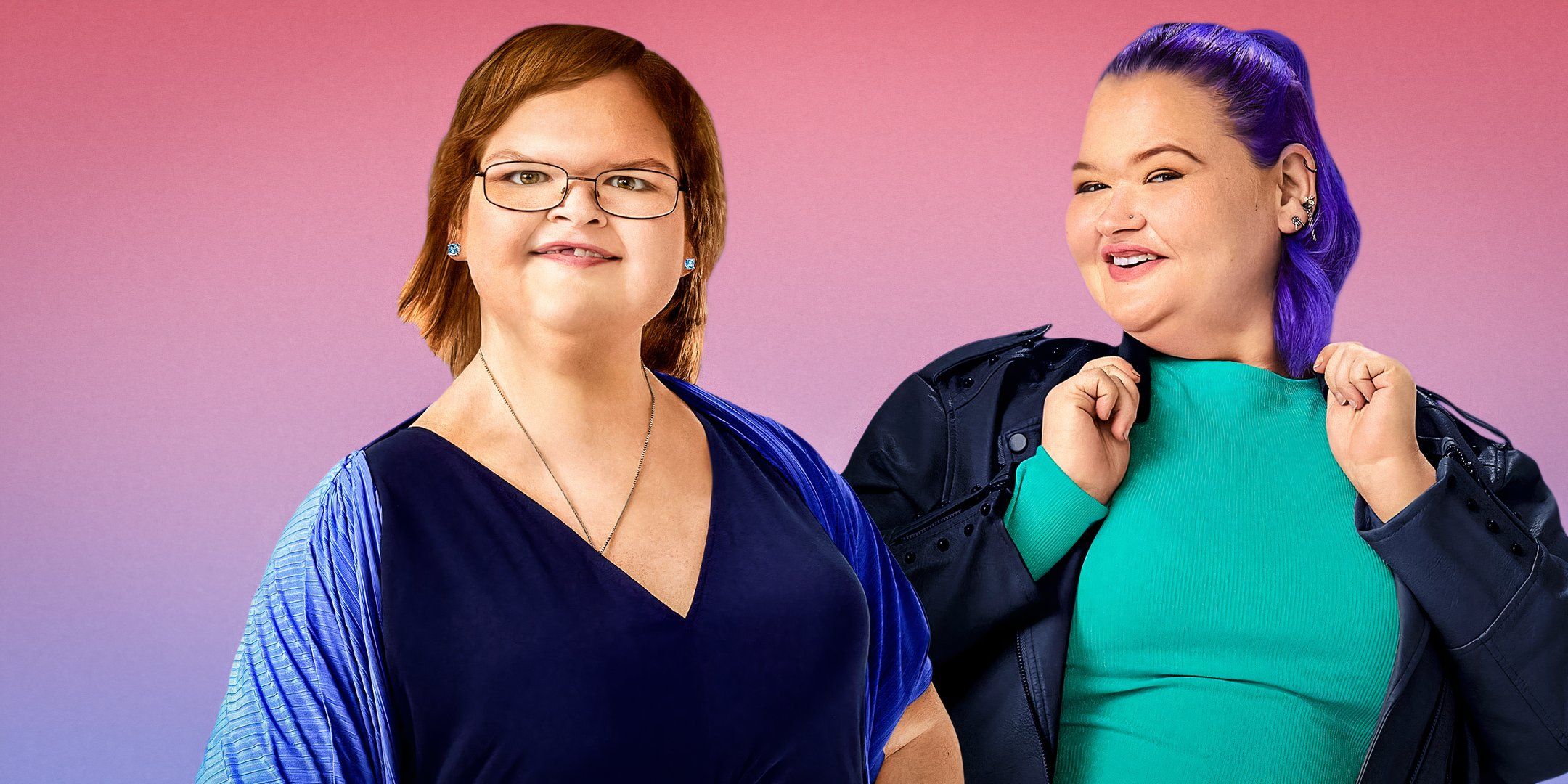 5 letreros de 1000 lb hermanas no regresarán para la temporada 8 (el episodio de bono sorpresa se siente como una despedida tranquila)