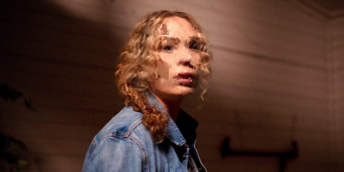 Man Finds Cape Review: Este escalofriante misterio es una de las películas de terror de imágenes más emocionantes que he visto en mucho tiempo