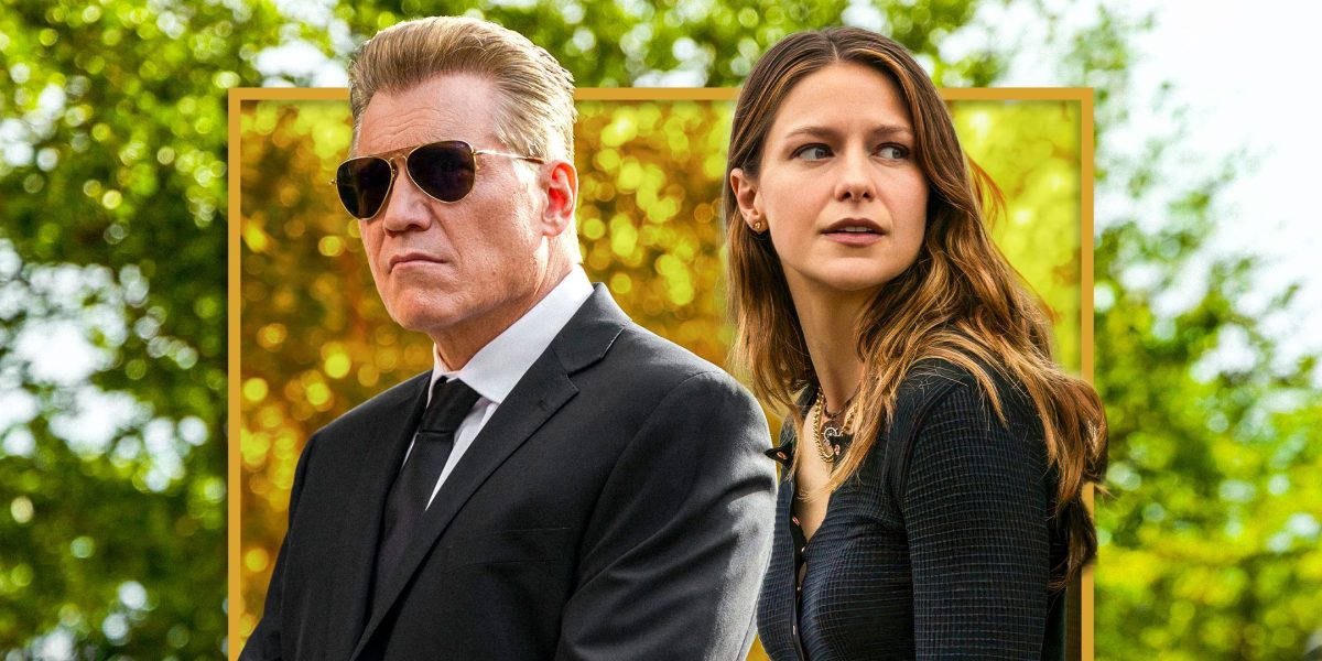 Las estrellas frente al mar, provocan el cuerpo del cuerpo de la familia Buckley: "Todos somos muy buenos para eliminar cuerpos en este momento"