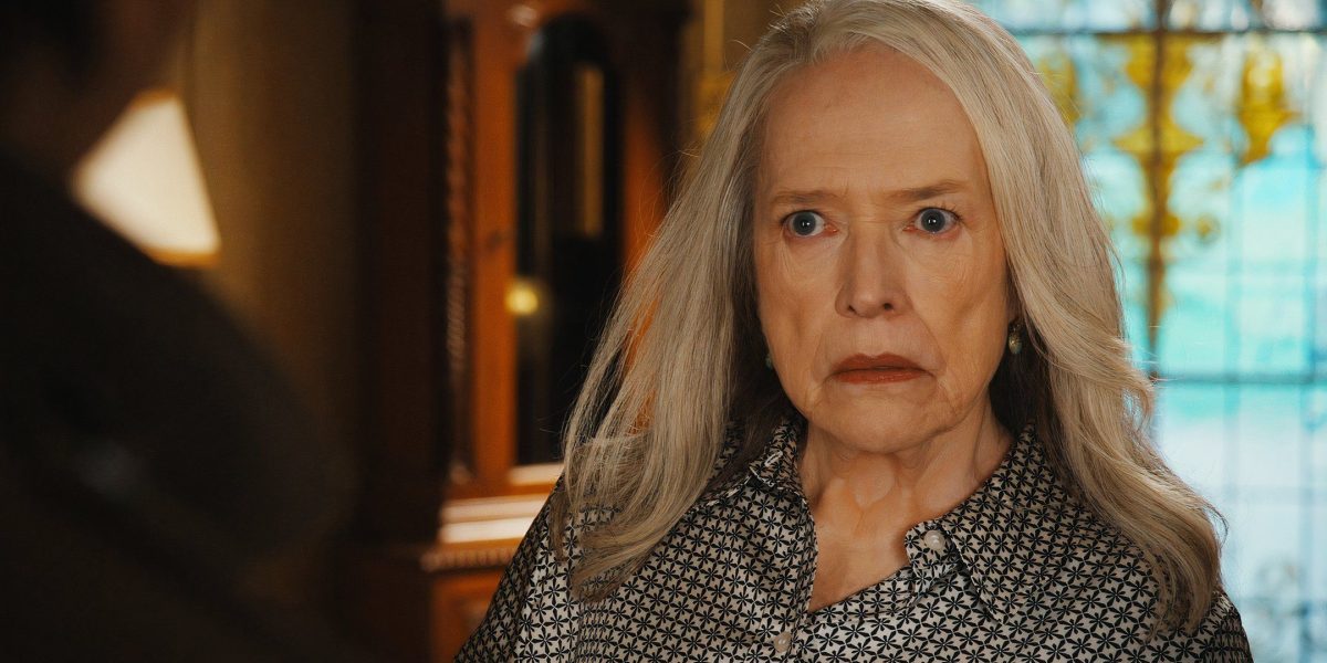 La temporada 2 de Matlock podría poner a un ex villano en un riesgo aún mayor que Matty gracias a 1 piso de detalles