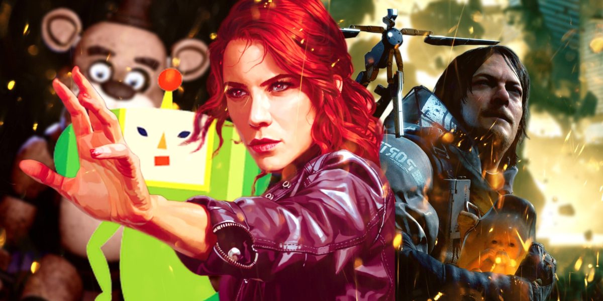 10 mejores juegos para probar PlayStation Plus en junio de 2025