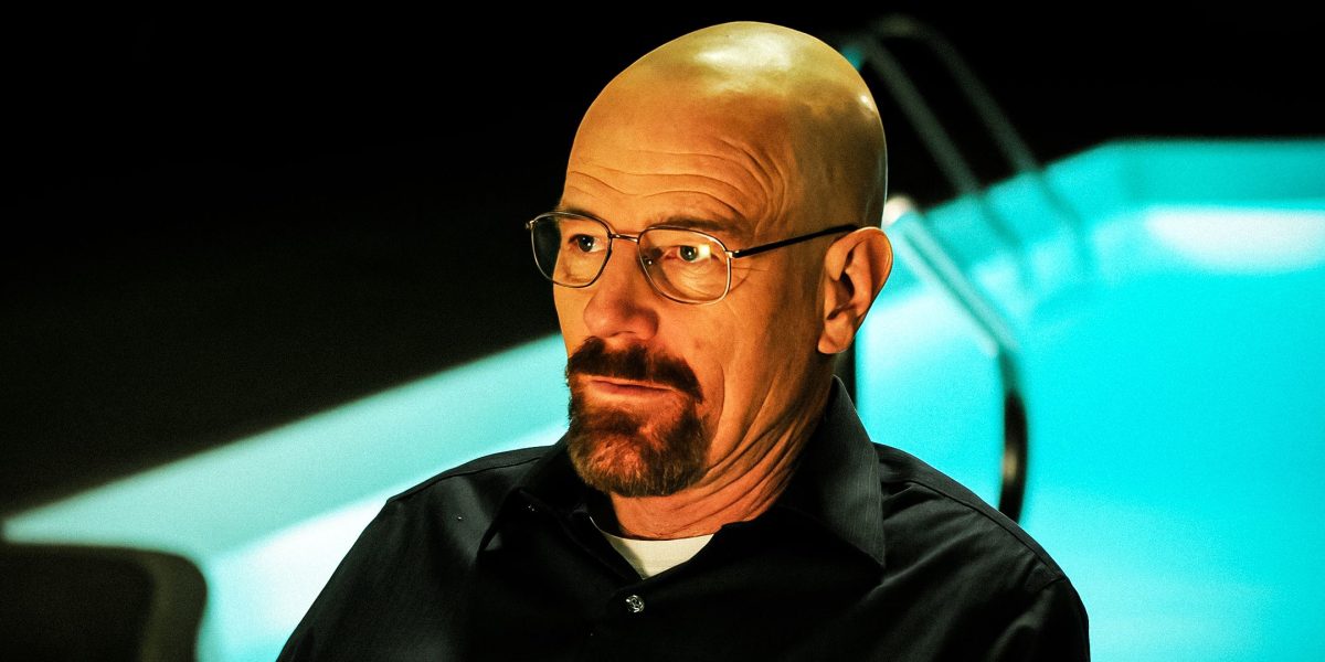 Originalmente, se suponía que el personaje más trágico del universo Breaking Bad era un villano