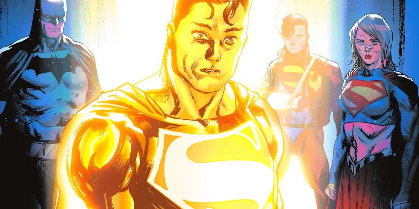 El nuevo poder de este héroe de DC se inspiró en un juguete