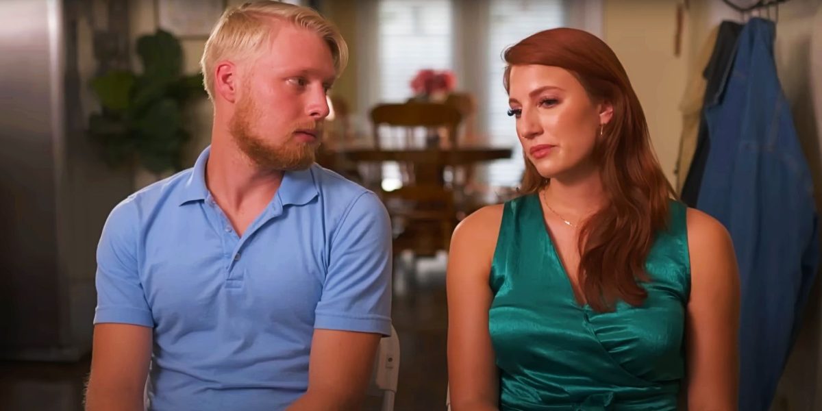 Bienvenido al trailer de la temporada 7 de Plathville revelado cuando Ethan Plath finalmente se enfrenta a ex Olivia