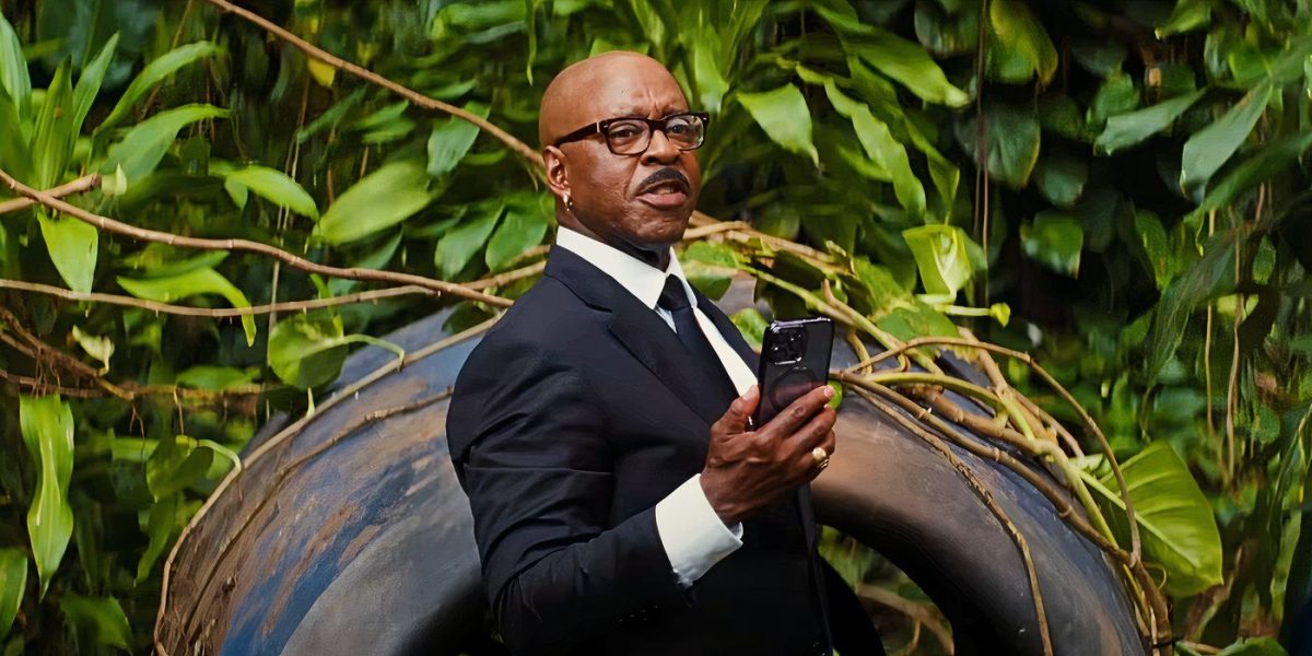 Lilo & Stitch: Por qué la historia de Cobra Bubbles se cambió en el remake de Disney explicado por el director