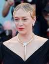Tiro en la cabeza de Chloe Sevigny