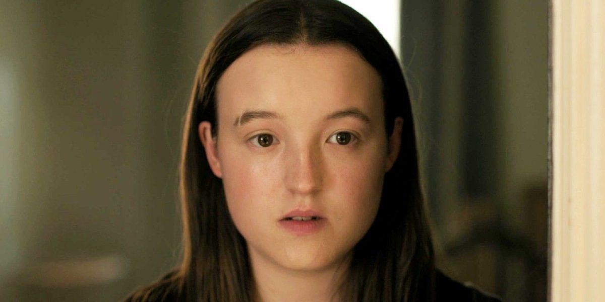 9 El juego más importante cambia el último de nosotros hace en la temporada 2 Episodio 4