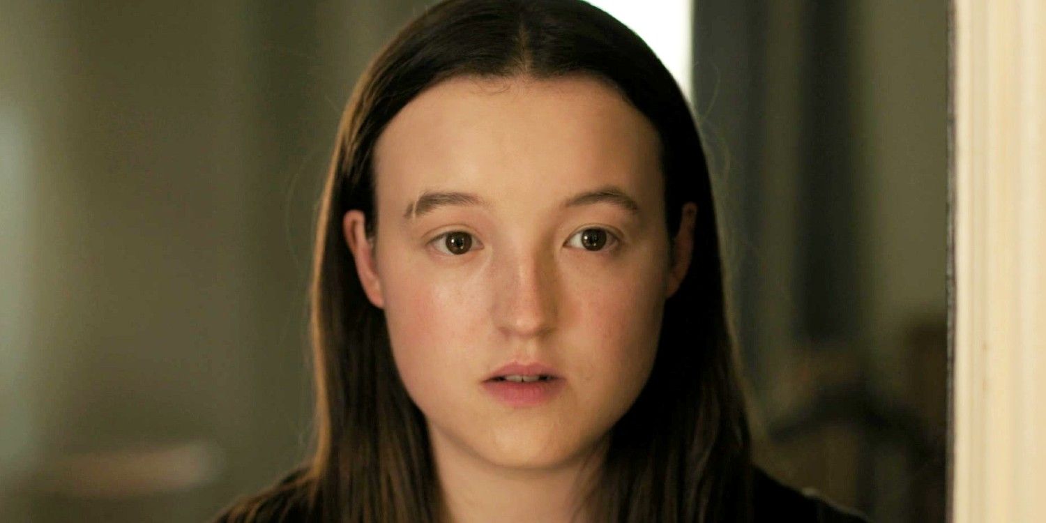 9 El juego más importante cambia el último de nosotros hace en la temporada 2 Episodio 4