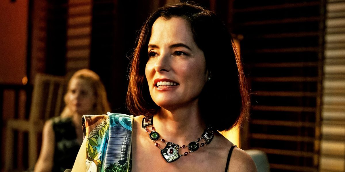 El destino de Victoria en la temporada 3 de Lotus White y el rendimiento potencial de la temporada 4 dirigido por Parker Posey: "[Mike White] La escribiría como sobrevivir "