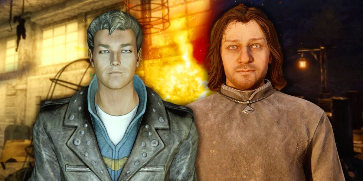 10 cosas Fallout 3 Remastered necesitaría competir con el olvido remasterizado