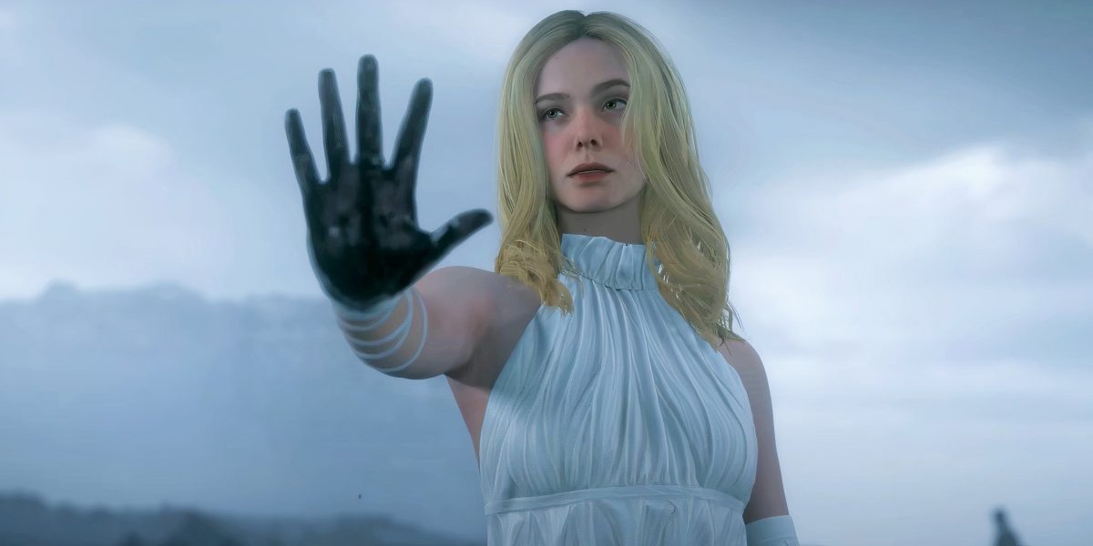 Una segunda película de fachada de muerte ya está en desarrollo