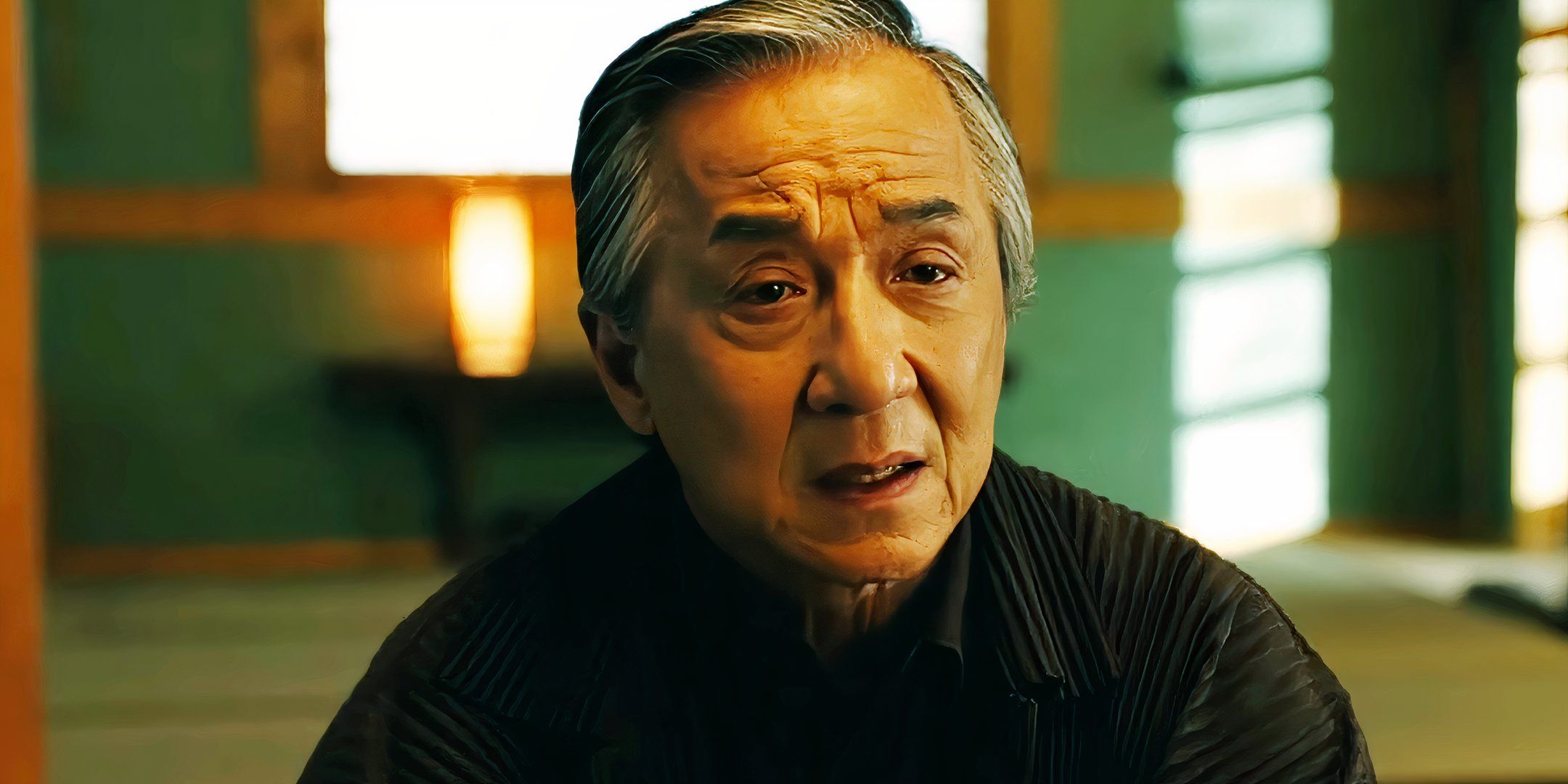 Karate Kid: Legends se mueve por las listas de taquilla de la franquicia a medida que se acerca a un hito importante