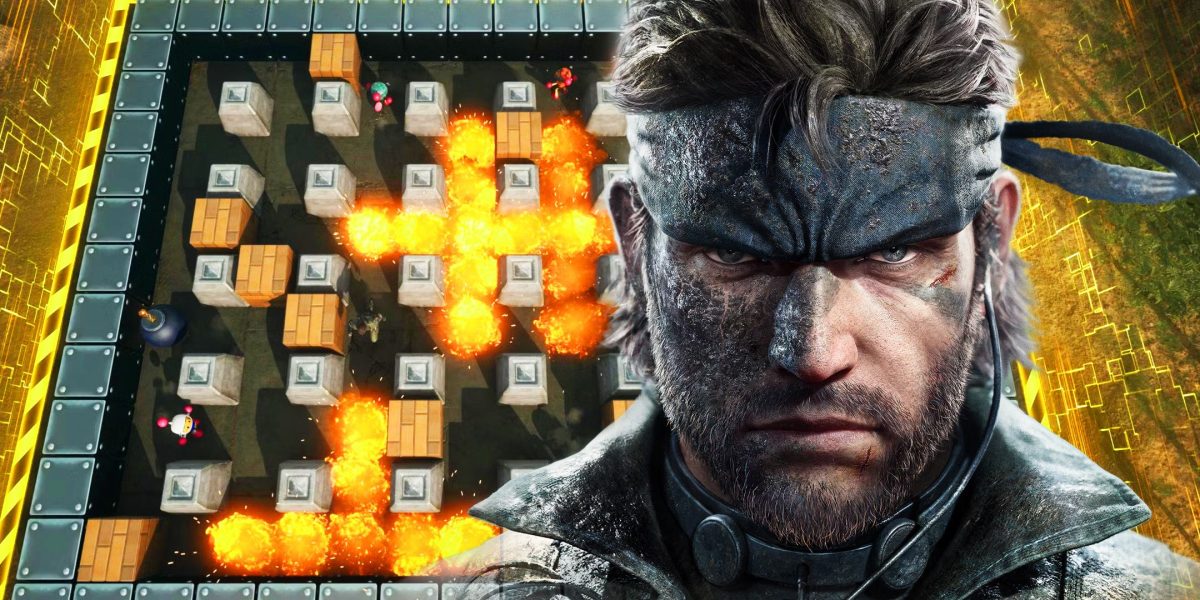 Metal Gear Solid Delta: Los modos exclusivos de la consola de Snake Eater pueden ser controvertidos, pero también son geniales