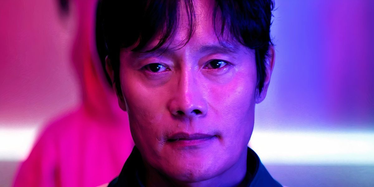 "Necesito decirte esto": la estrella del líder de Squid Game aborda el spin -off de Netflix después de la temporada 3