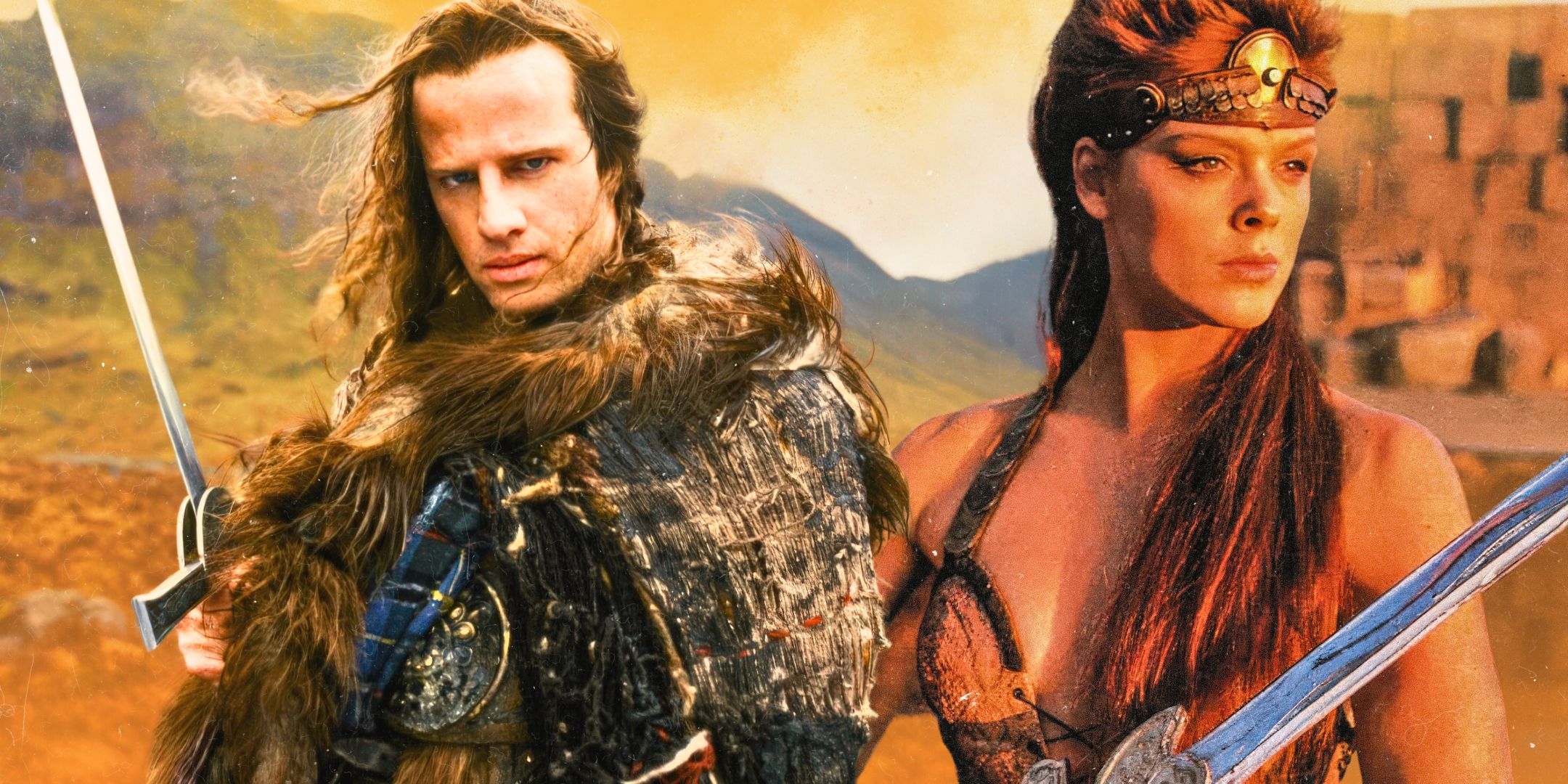 7 Grandes películas de espada y sorcy para ver si amas a Conan the Barbarian