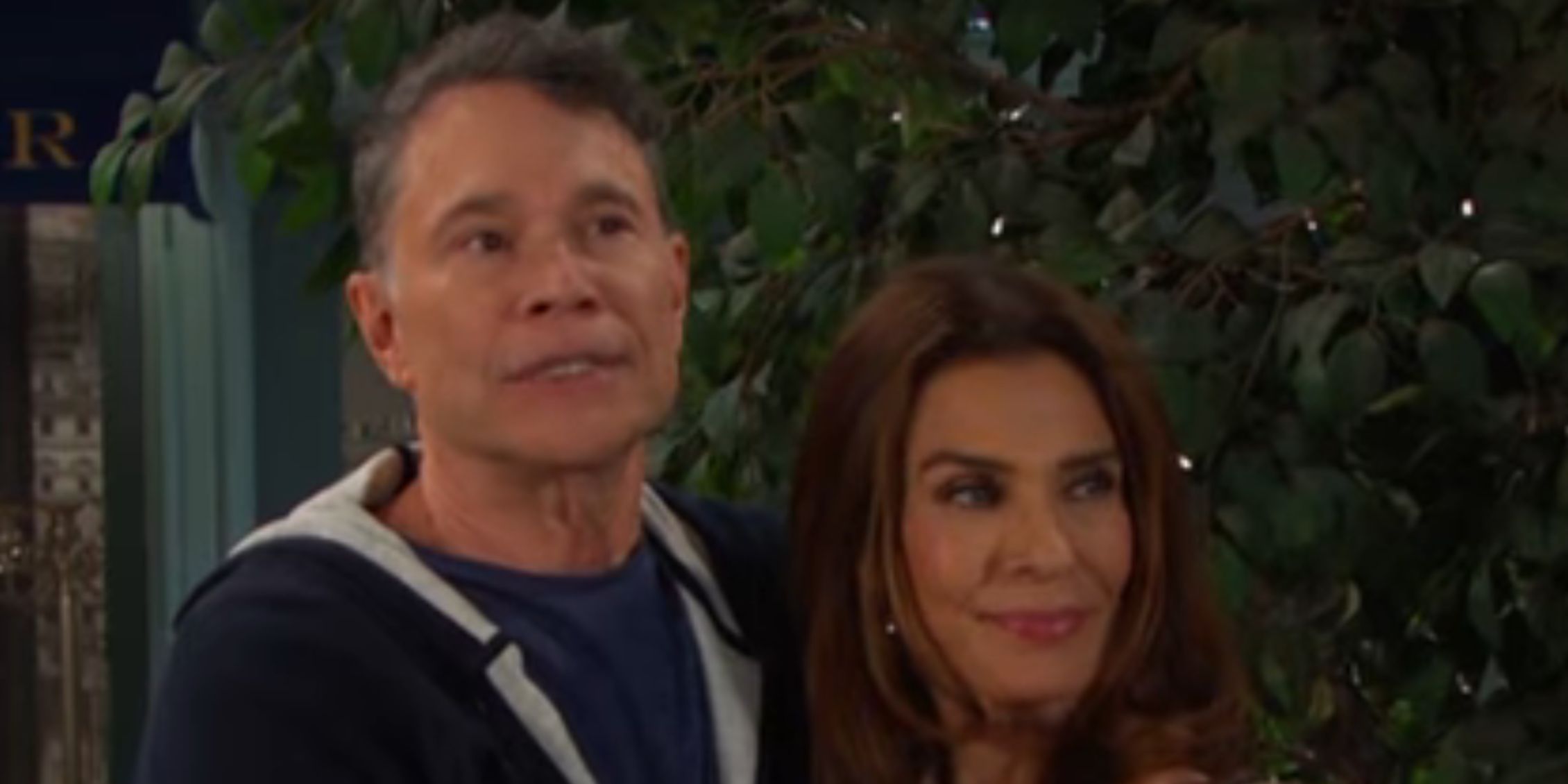 Days of Our Lives se despide del querido dúo mientras las vidas de los personajes jóvenes toman giros dramáticos