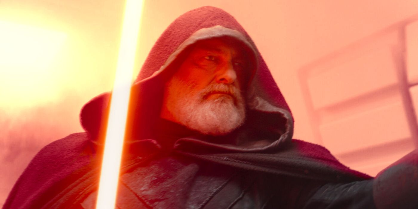 Star Wars finalmente explica lo que son “Bokken Jedi” de Baylan Skoll, dos años después de su introducción en Ahsoka