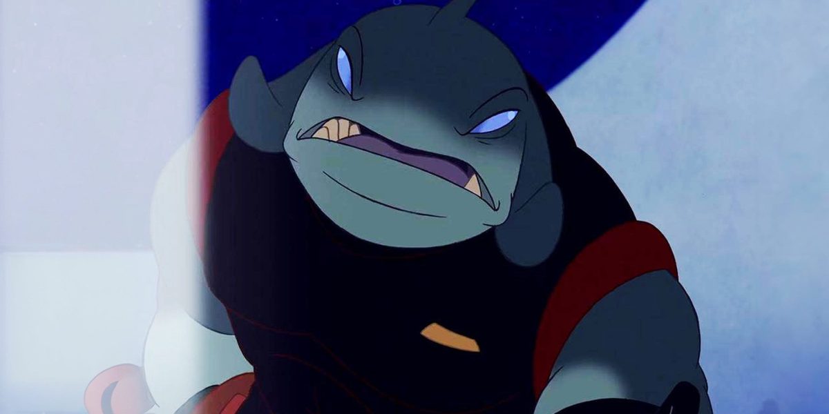 Por qué 1 personaje popular de Lilo & Stitch reemplazó a Gantu como el villano del remake de Disney explicado por el director y el productor