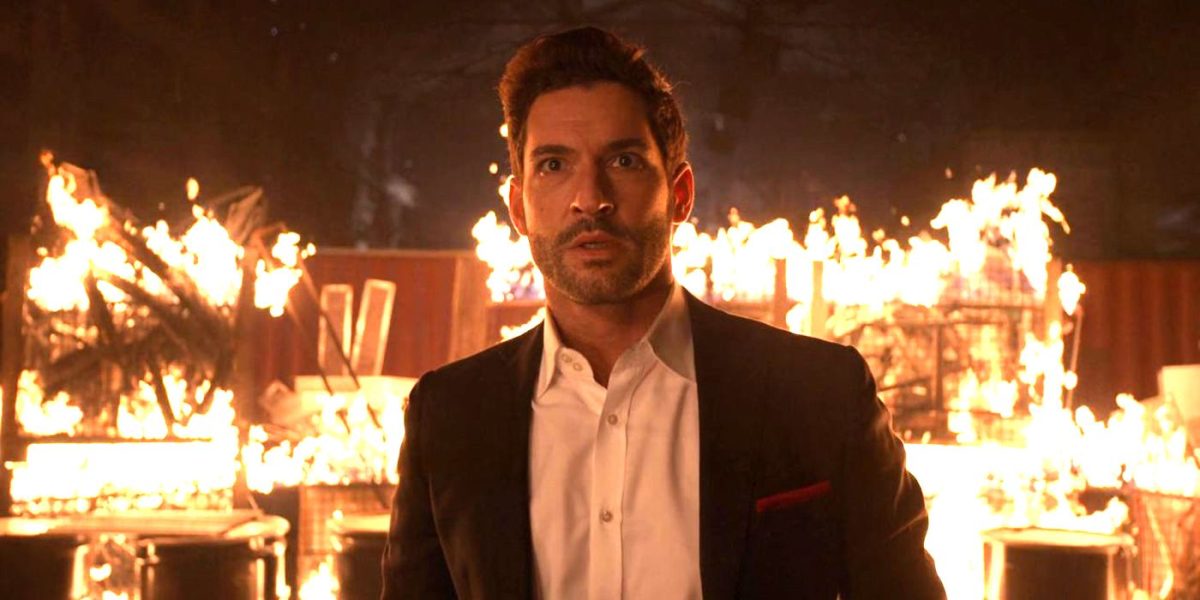 La CIA de Tom Ellis es una excelente manera de traer de vuelta 1 actor que no hemos visto en la pantalla desde 2021
