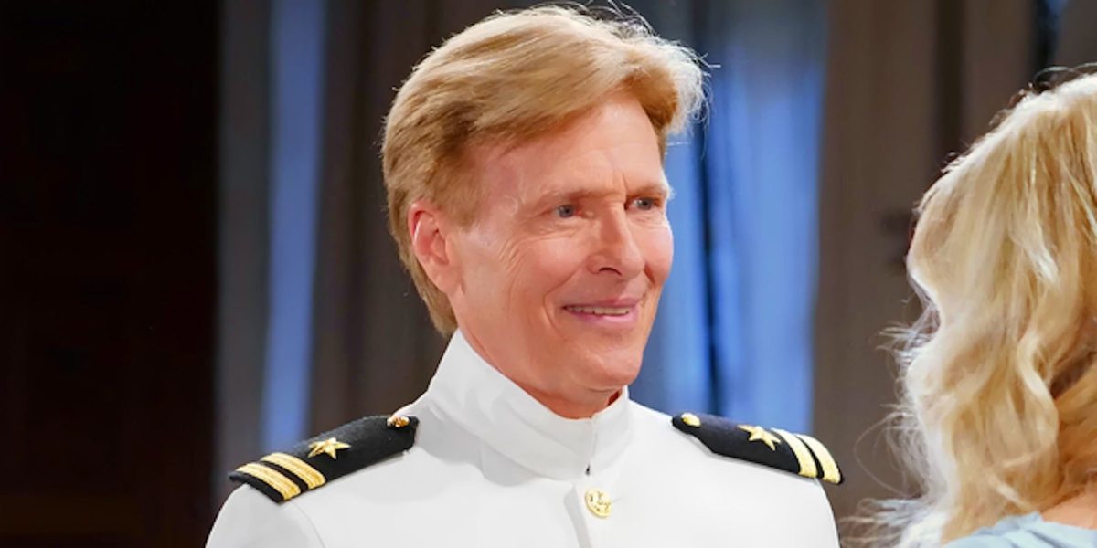 Esta semana en The Bold & the Beautiful: Nick Marone regresa