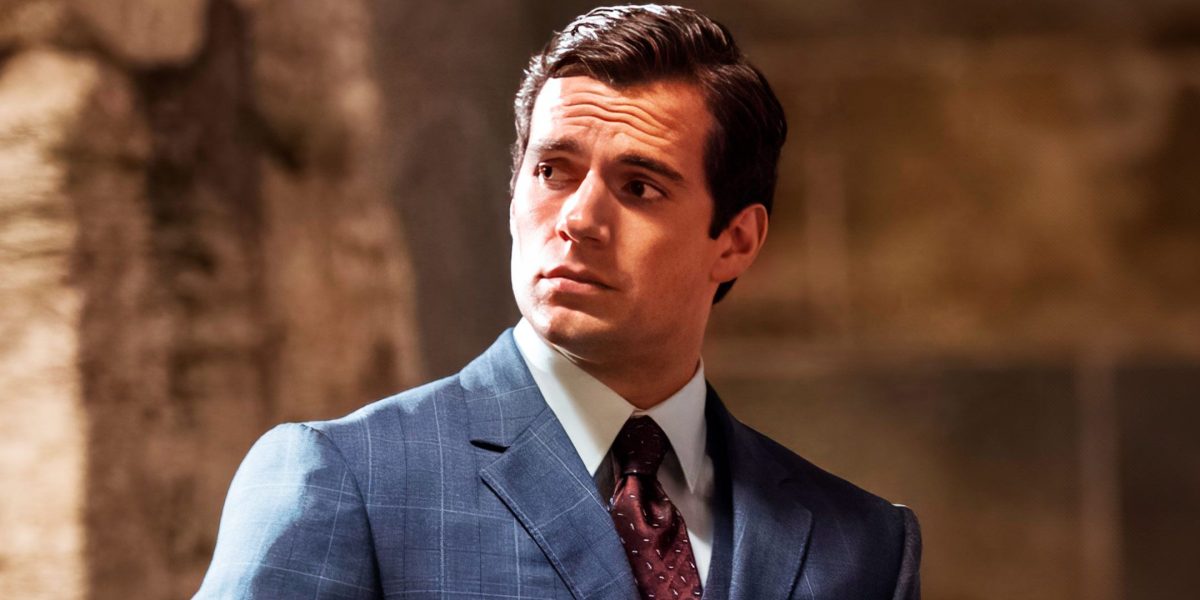 La película Voltron Live-Action de Henry Cavill recibe una gran actualización de filmación y lanzamiento