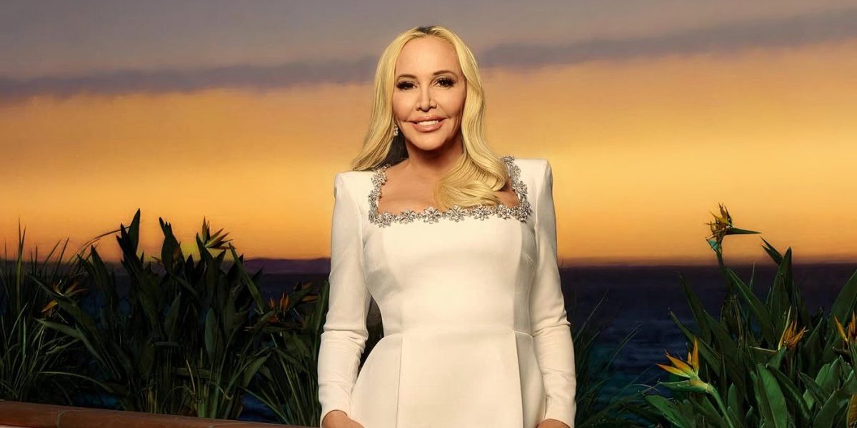 Este reality show de Bravo con estrellas de Real Housewives está subiendo las listas de pavo real después del final