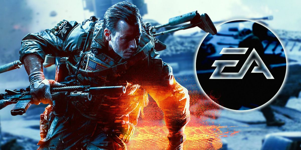 Ea, por favor deja de correr mi campo de batalla 6 esperanzas