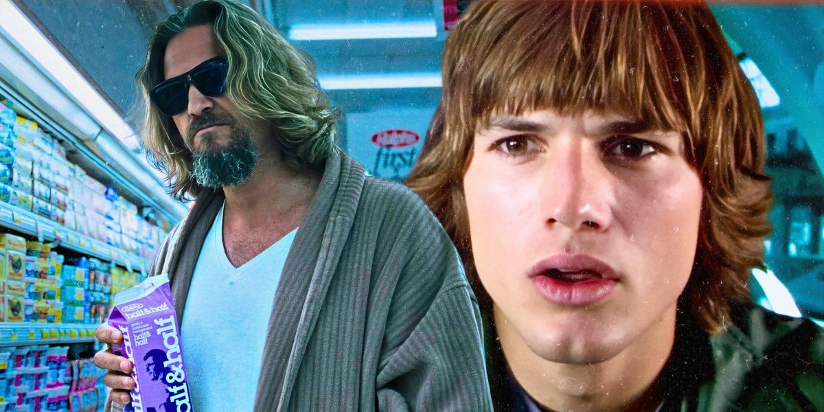 8 hilarantes películas de misterio de comedia que no son sobre asesinato