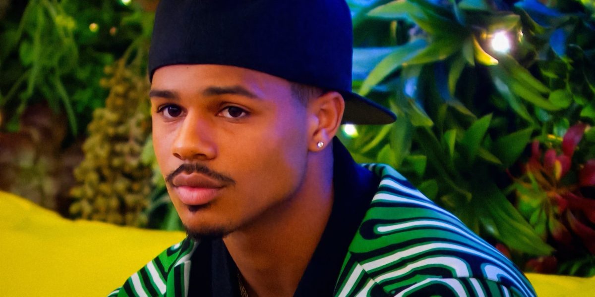 Ace Greene enfrenta una reacción violenta por el comportamiento de la temporada 7 inquietante de Love Island USA