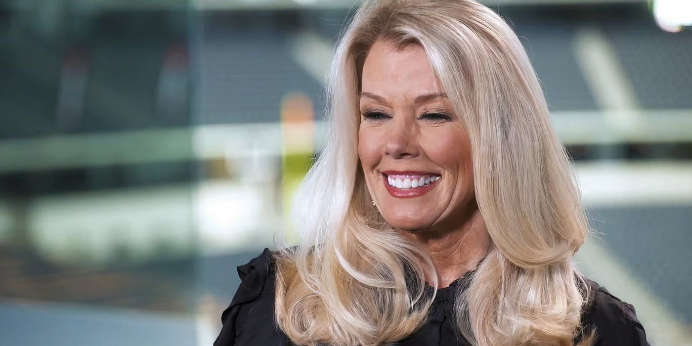 America’s Sweethearts: Dallas Cowboys Cheerleaders Temporada 2: Judy Trammell’s Age, Job, Instagram y más