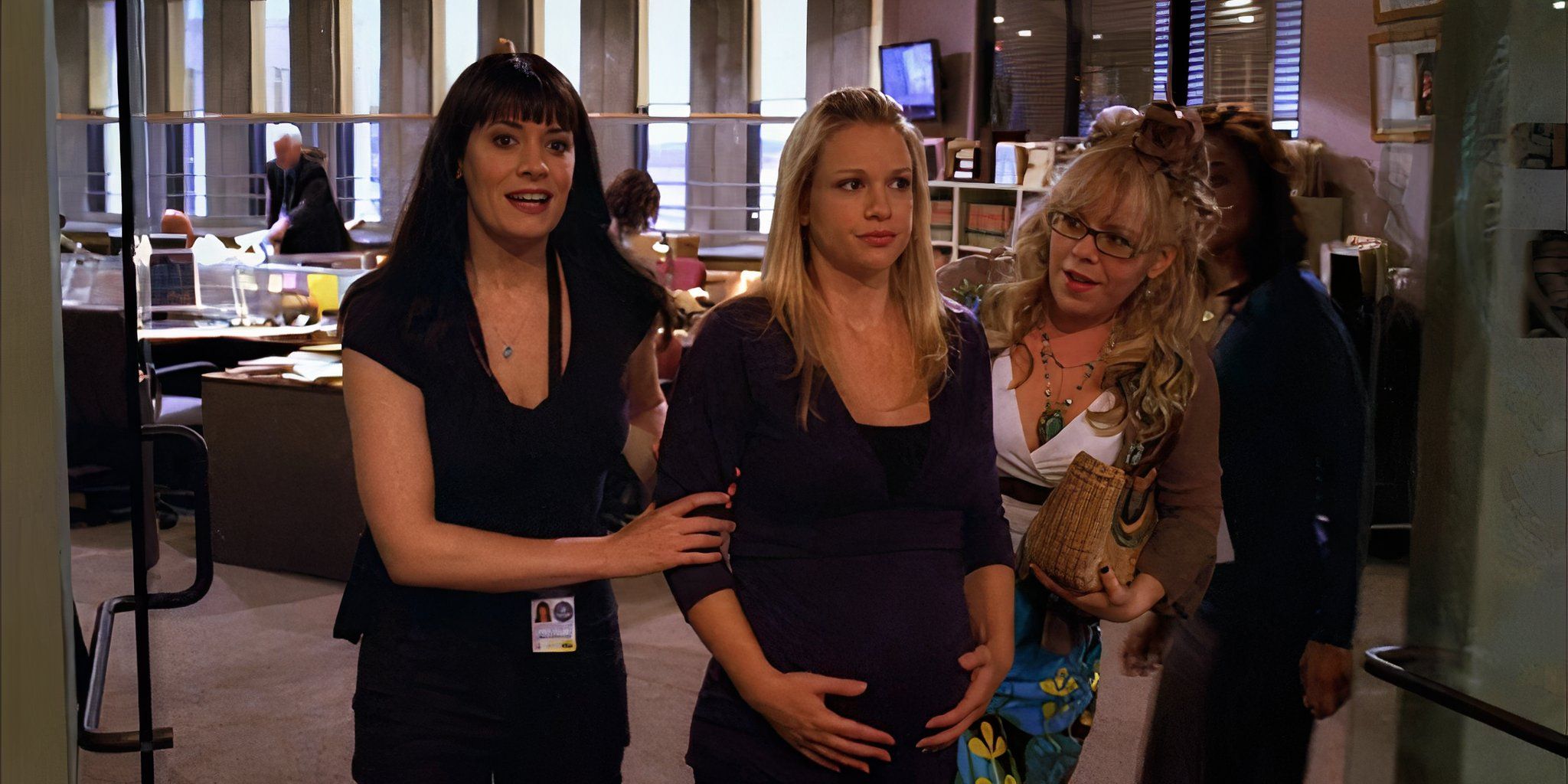 Criminal Minds: Evolution Season 3 tiene que descubrir cómo usar mejor este miembro original del equipo BAU