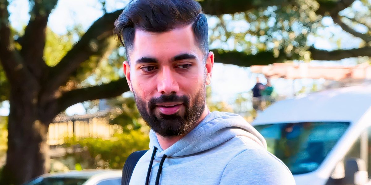 El prometido de 90 días, Mahdi al-Saadi y Stevi Nichole, no deberían casarse debido a las diferencias culturales